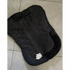 amortisseur fouganza noir