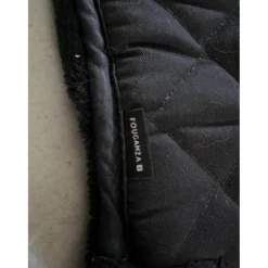 amortisseur fouganza noir
