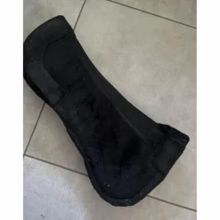 amortisseur fouganza noir