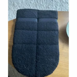 amortisseur fouganza noir