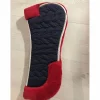 amortisseur fouganza rouge
