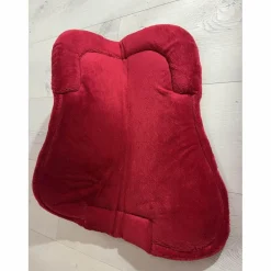 amortisseur fouganza rouge