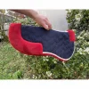 amortisseur fouganza rouge
