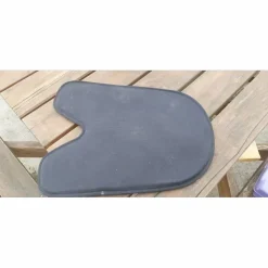 Amortisseur gel