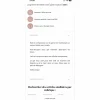 Amortisseur gel à mémoire de forme