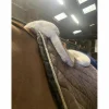 Amortisseur gel / mouton