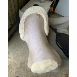 Amortisseur gel / mouton