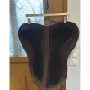 Amortisseur gel marron CSO