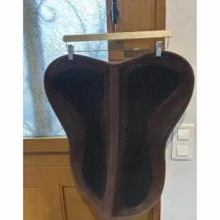Amortisseur gel marron CSO