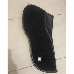 Amortisseur GEM all black noir
