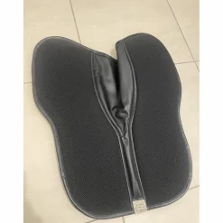 Amortisseur GEM all black noir
