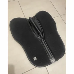 Amortisseur GEM all black noir