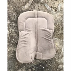Amortisseur gris taupe