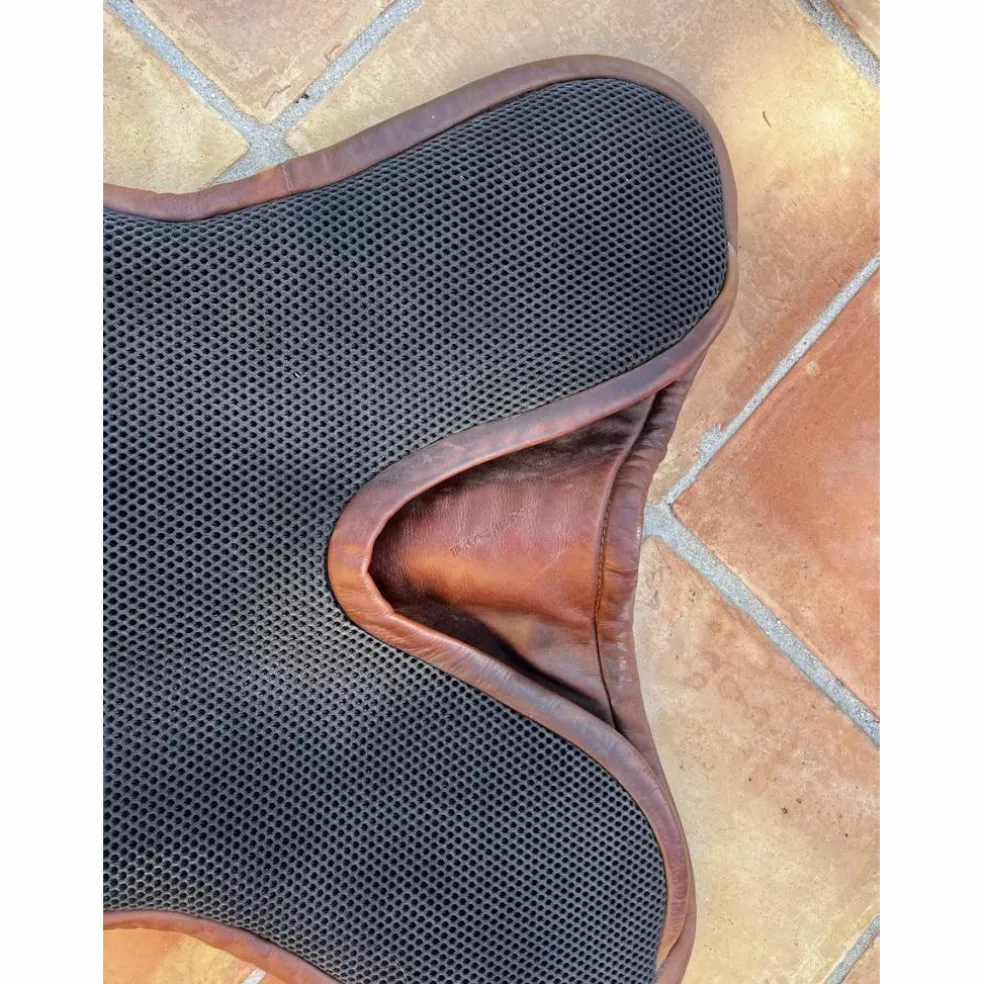 Amortisseur GT Concept mesh et cuir