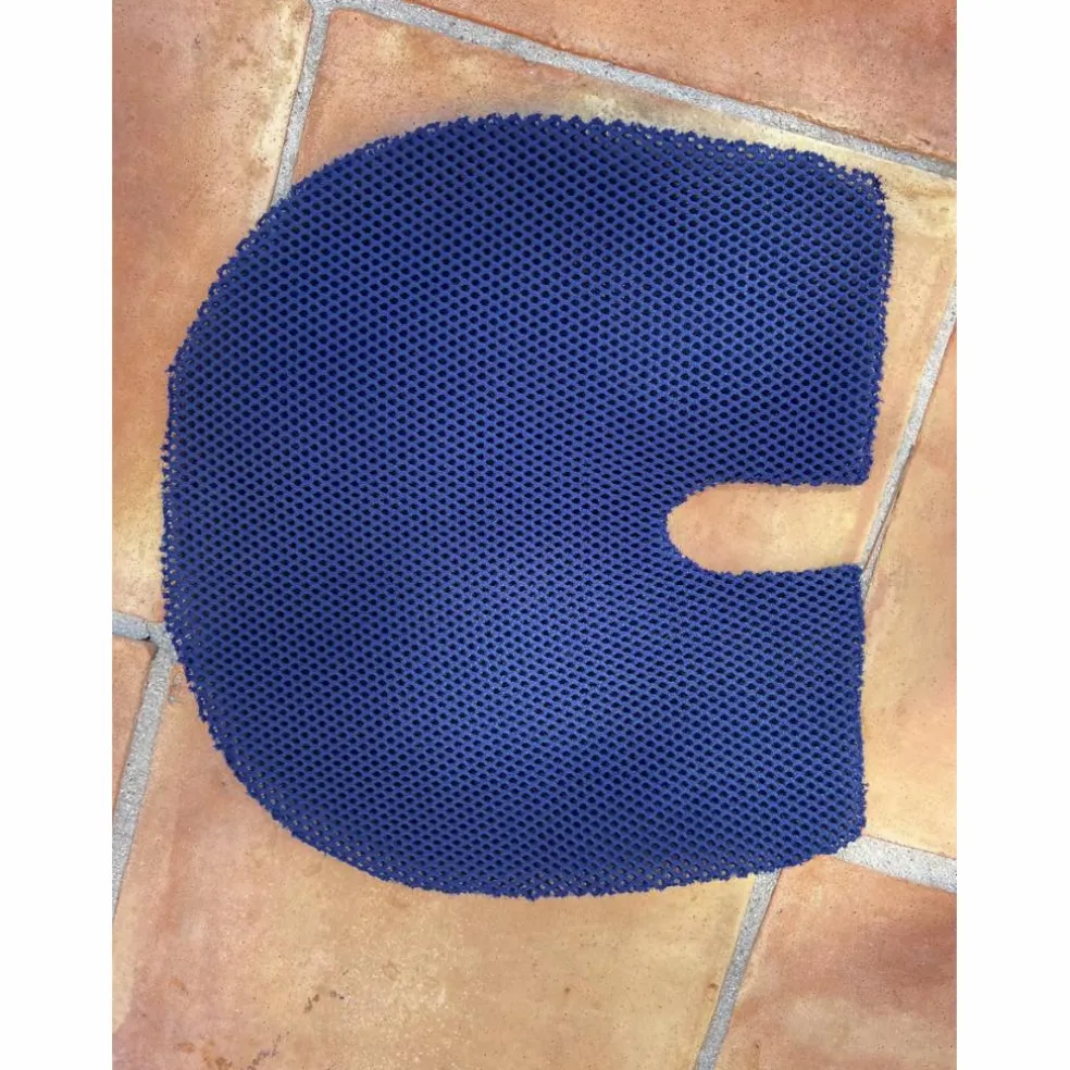 Amortisseur GT Concept mesh et cuir