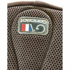 Amortisseur GT concept Mesh