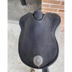 Amortisseur GT Concept Noir