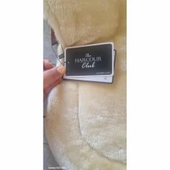 amortisseur Harcour neuf