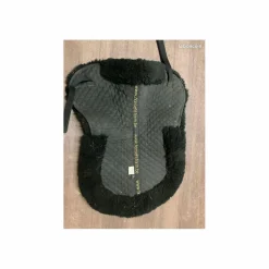 Amortisseur HFI noir