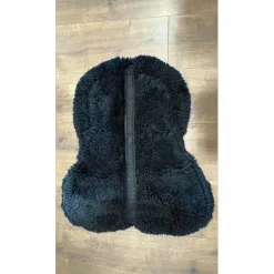 Amortisseur HKM Sport bleu marine