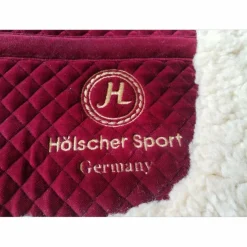Amortisseur holscher sport