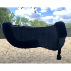 Amortisseur horsefitforme