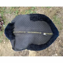 Amortisseur horsefitforme