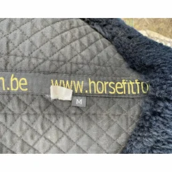 Amortisseur horsefitforme