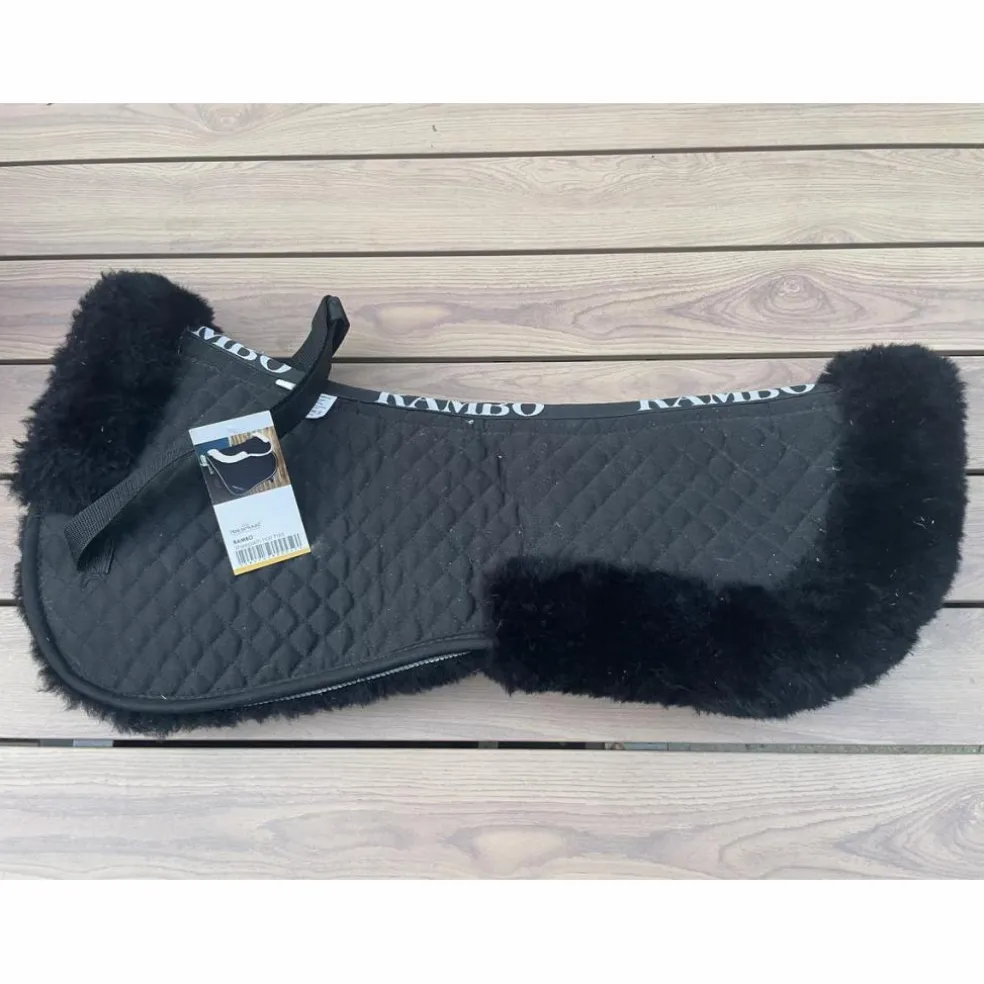 Amortisseur Horseware Mouton
