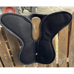 amortisseur Jump’In Mesh