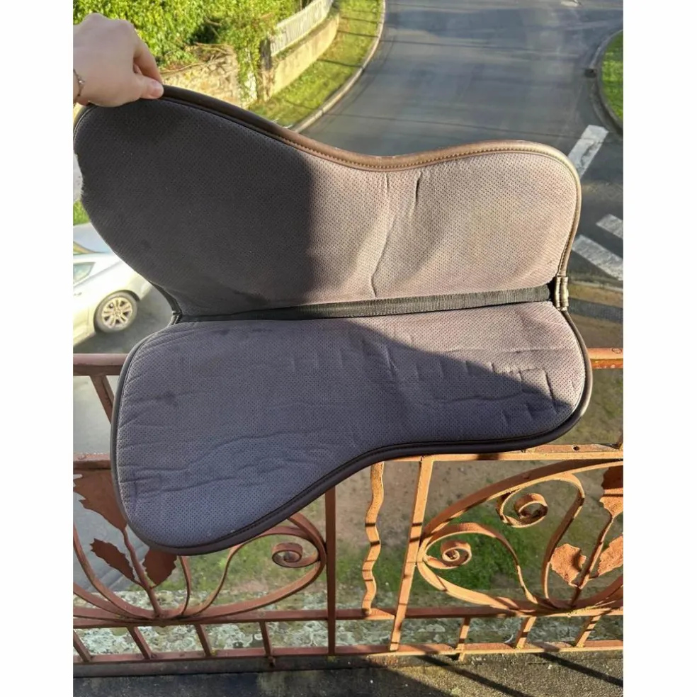Amortisseur kentucky gris