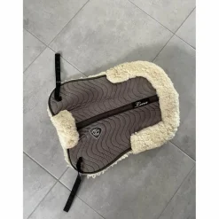 amortisseur lena beige