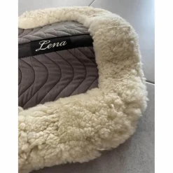 amortisseur lena beige