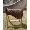 Amortisseur marron Equithème