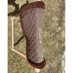 Amortisseur marron Equithème