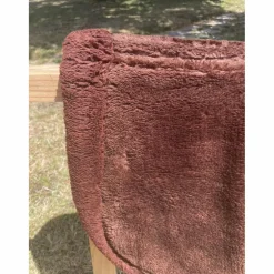 Amortisseur marron Equithème