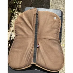 Amortisseur Marron OGILVY