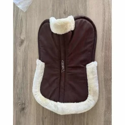 Amortisseur marron QHP Ontario