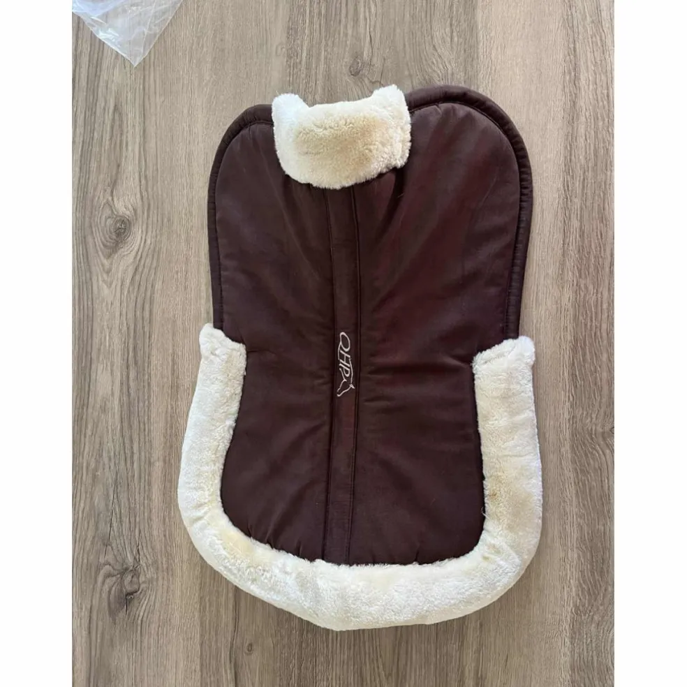 Amortisseur marron QHP Ontario