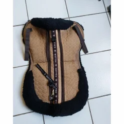 Amortisseur MATTES haute laine avec correction system