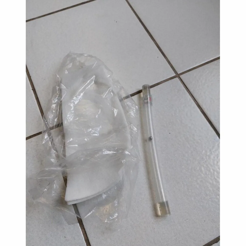 Amortisseur MATTES haute laine avec correction system