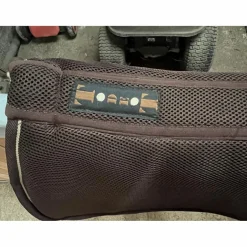 Amortisseur Mesh 3D TdeT