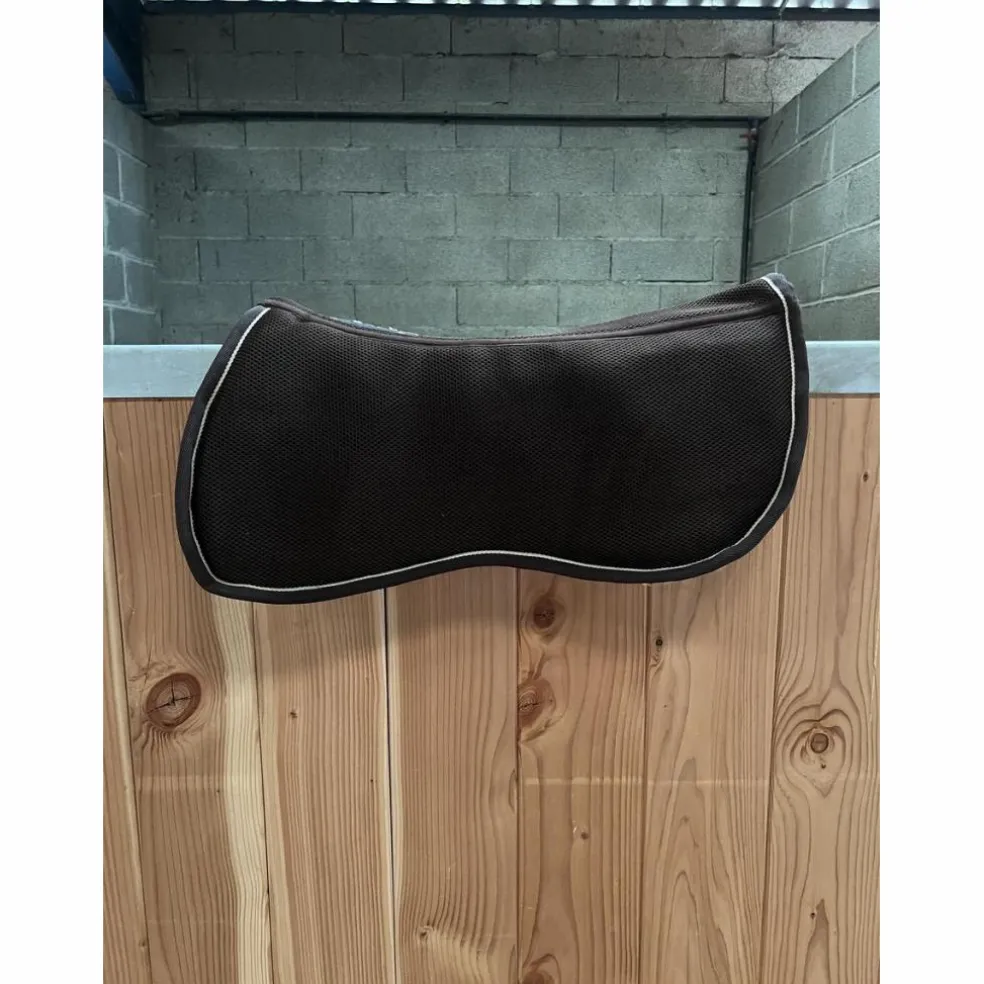 Amortisseur Mesh 3D TdeT