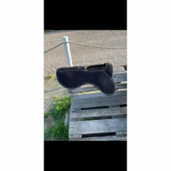 Amortisseur mesh jumpin noir