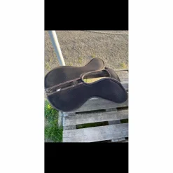Amortisseur mesh jumpin noir