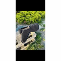 Amortisseur mesh jumpin noir