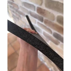 Amortisseur mémoire de forme