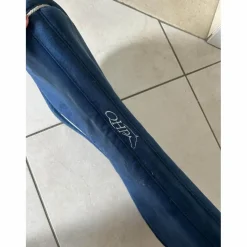 Amortisseur Mémoire de forme