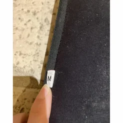 Amortisseur mémoire de forme acavallo