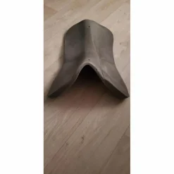Amortisseur mousse gris